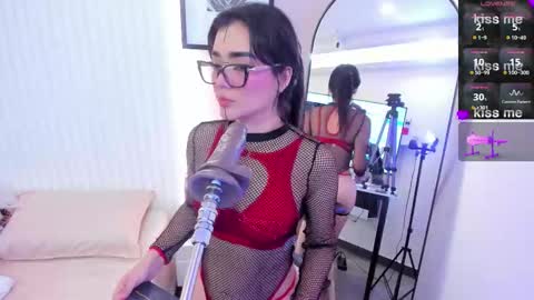 megan online show from 14, 1, 2026