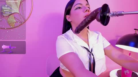 Megan  online show from 8, 5, 2026