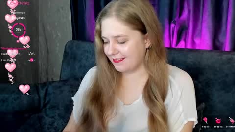 Snapshot of megan_violer chatting on 2, 12, 2024 Megan Mon Fri  1600-2200pm Tue Wen Sat 0900-1600pm online show from 2, 12, 2024