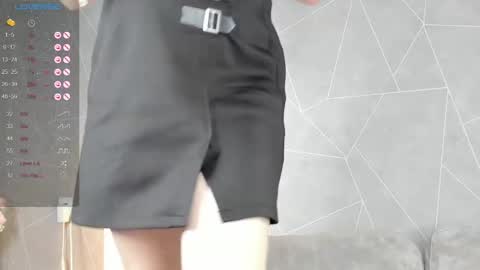 Snapshot of megan_violer chatting on 10, 1, 2025 Megan Mon Fri  1600-2200pm Tue Wen Sat 0900-1600pm online show from 10, 1, 2025