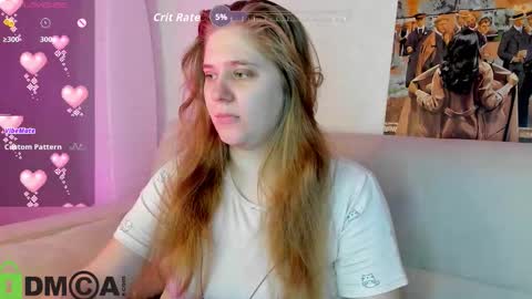 Snapshot of megan_violer chatting on 17, 9, 2025 Megan Mon Fri  1600-2200pm Tue Wen Sat 0900-1600pm online show from 17, 9, 2025