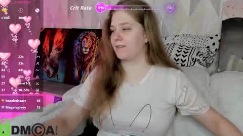 Snapshot of megan_violer chatting on 3, 10, 2025 Megan Mon Fri  1600-2200pm Tue Wen Sat 0900-1600pm online show from 3, 10, 2025