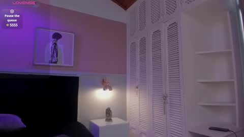 Snapshot of megan_west62 chatting on 18, 12, 2024 Jazmin online show from 18, 12, 2024