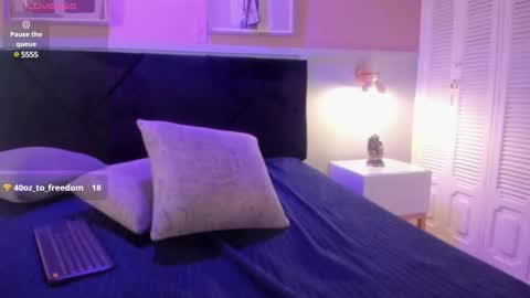 Snapshot of megan_west62 chatting on 23, 1, 2025 Jazmin online show from 23, 1, 2025