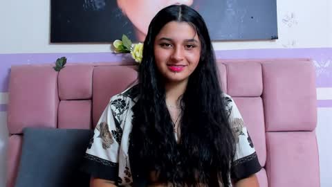 megan white 01  online show from 2, 12, 2024