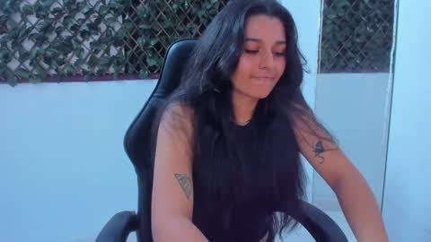 megan white 01  online show from 10, 3, 2025