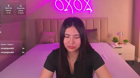 Megan online show from 13, 9, 2025