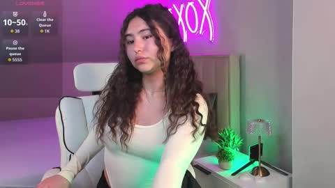 Megan online show from 18, 9, 2025