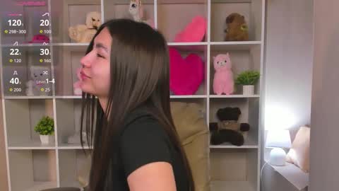 Megan online show from 1, 10, 2025