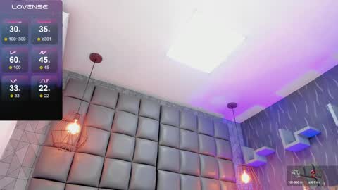 Megan online show from 28, 12, 2024