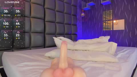Megan online show from 7, 1, 2025