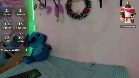 Megan online show from 2, 12, 2024