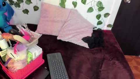 Megan online show from 4, 12, 2024