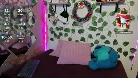 Megan online show from 12, 12, 2024