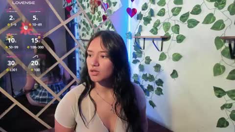 Megan online show from 29, 1, 2025