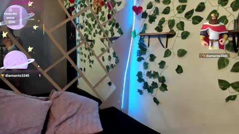 Megan online show from 19, 2, 2025