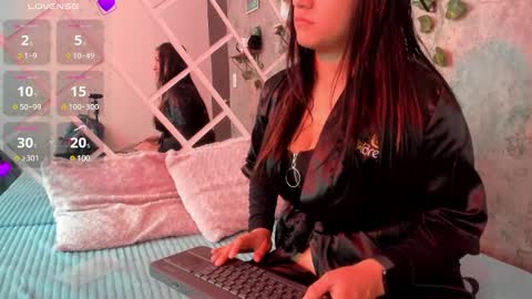 Megan online show from 7, 3, 2025