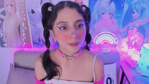 Megan  online show from 5, 12, 2024
