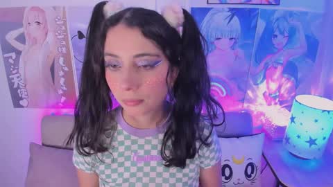 Megan  online show from 6, 12, 2024