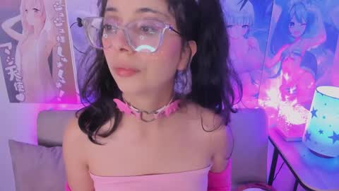 Megan  online show from 7, 12, 2024