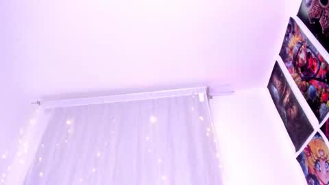 Megan  online show from 18, 12, 2025