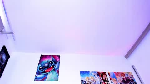 Megan  online show from 12, 5, 2026
