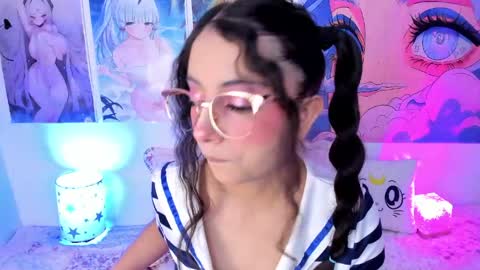 Megan  online show from 16, 5, 2026