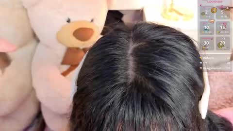 Megan  online show from 9, 10, 2025