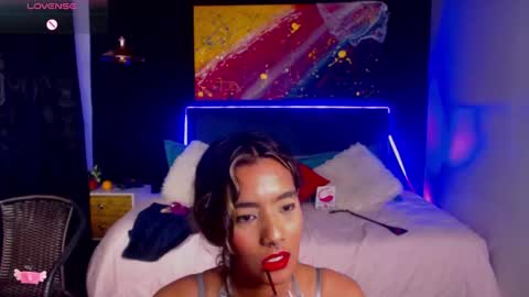 M E G A N   online show from 21, 12, 2024