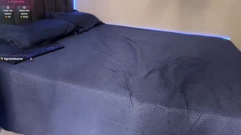 Megan And Rick online show from 20, 2, 2026