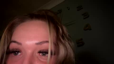 MeghanBabyXO online show from 12, 10, 2025
