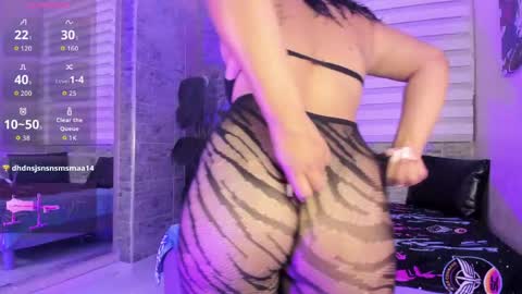  Megan  online show from 29, 5, 2026