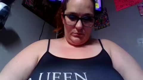 SexyDirtyBitch online show from 5, 7, 2026