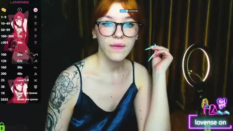 Snapshot of megancat333 chatting on 19, 4, 2026 megancat333 online show from 19, 4, 2026