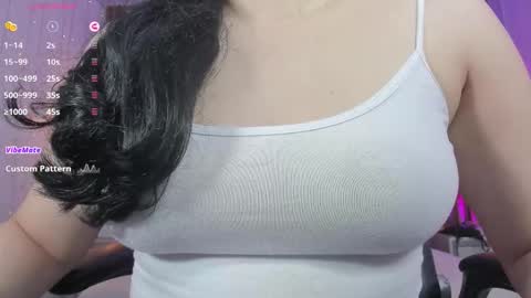 Megan  online show from 21, 2, 2026