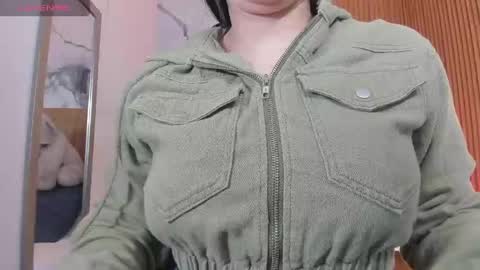 Megan  online show from 4, 5, 2026