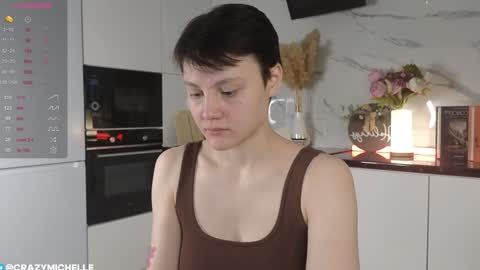 Snapshot of megancooks chatting on 9, 1, 2025 Michelle online show from 9, 1, 2025