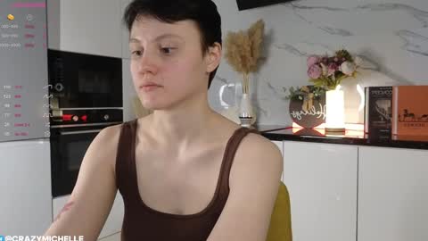 Snapshot of megancooks chatting on 9, 1, 2025 Michelle online show from 9, 1, 2025