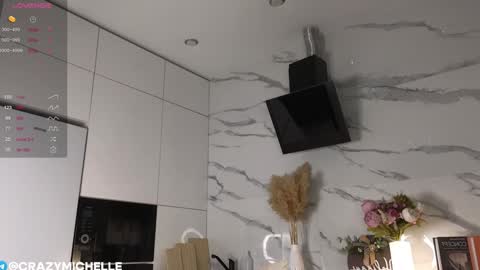 Snapshot of megancooks chatting on 10, 1, 2025 Michelle online show from 10, 1, 2025