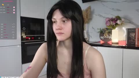 Snapshot of megancooks chatting on 14, 1, 2025 Michelle online show from 14, 1, 2025