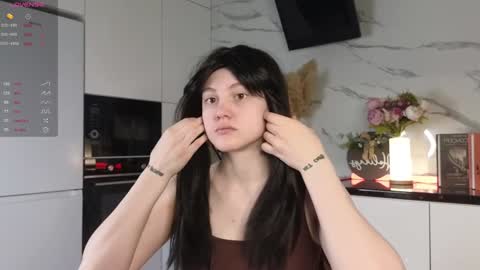 Snapshot of megancooks chatting on 15, 1, 2025 Michelle online show from 15, 1, 2025