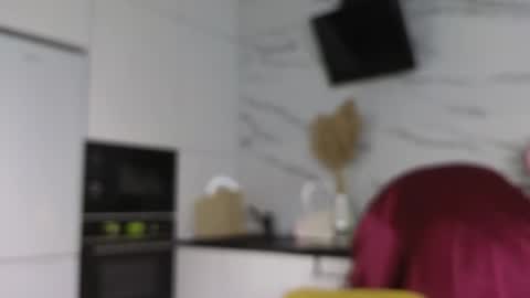 Snapshot of megancooks chatting on 18, 1, 2025 Michelle online show from 18, 1, 2025