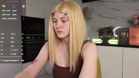 Snapshot of megancooks chatting on 19, 1, 2025 Michelle online show from 19, 1, 2025