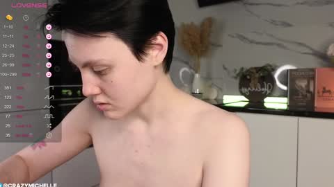 Snapshot of megancooks chatting on 22, 1, 2025 Michelle online show from 22, 1, 2025