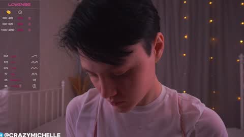 Snapshot of megancooks chatting on 30, 1, 2025 Michelle online show from 30, 1, 2025