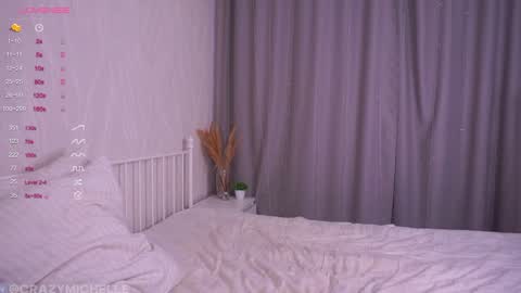 Snapshot of megancooks chatting on 30, 1, 2025 Michelle online show from 30, 1, 2025