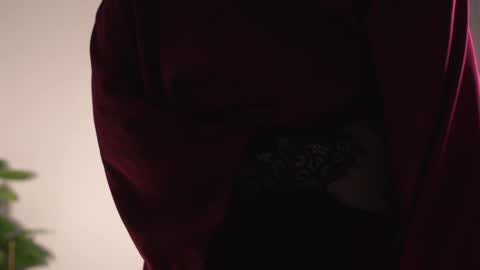 Snapshot of megancooks chatting on 31, 1, 2025 Michelle online show from 31, 1, 2025