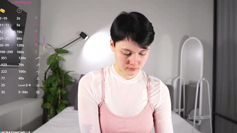 Snapshot of megancooks chatting on 5, 2, 2025 Michelle online show from 5, 2, 2025