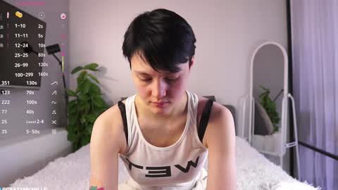 Snapshot of megancooks chatting on 7, 2, 2025 Michelle online show from 7, 2, 2025