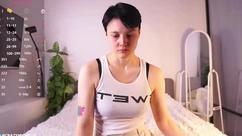 Snapshot of megancooks chatting on 14, 2, 2025 Michelle online show from 14, 2, 2025